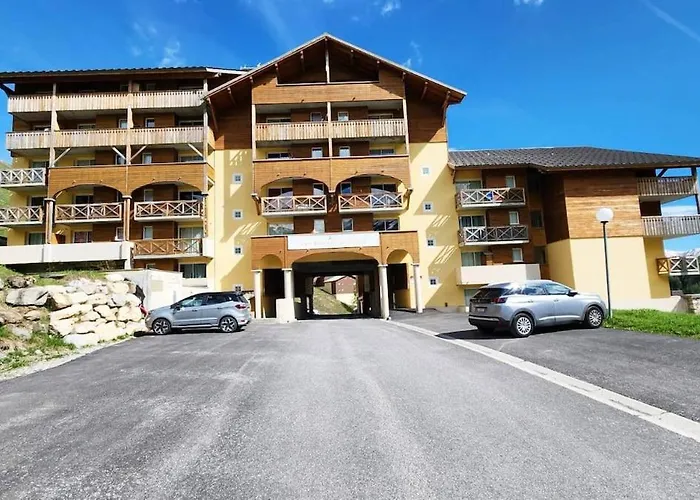 3 Pieces Avec Piscine Chauffee *