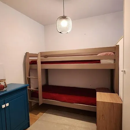 Appartement 2,3 Pieces Avec Piscine L'Ete Apartmán *