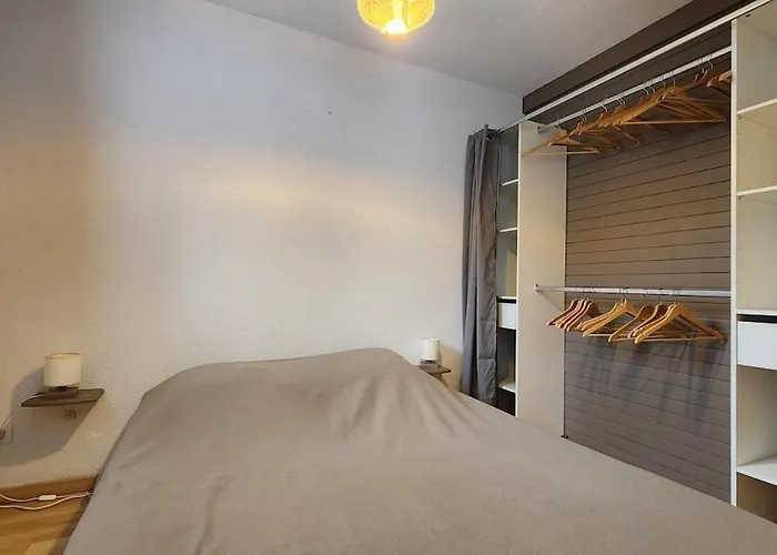 3 Pieces Avec Piscine Chauffee * Allos